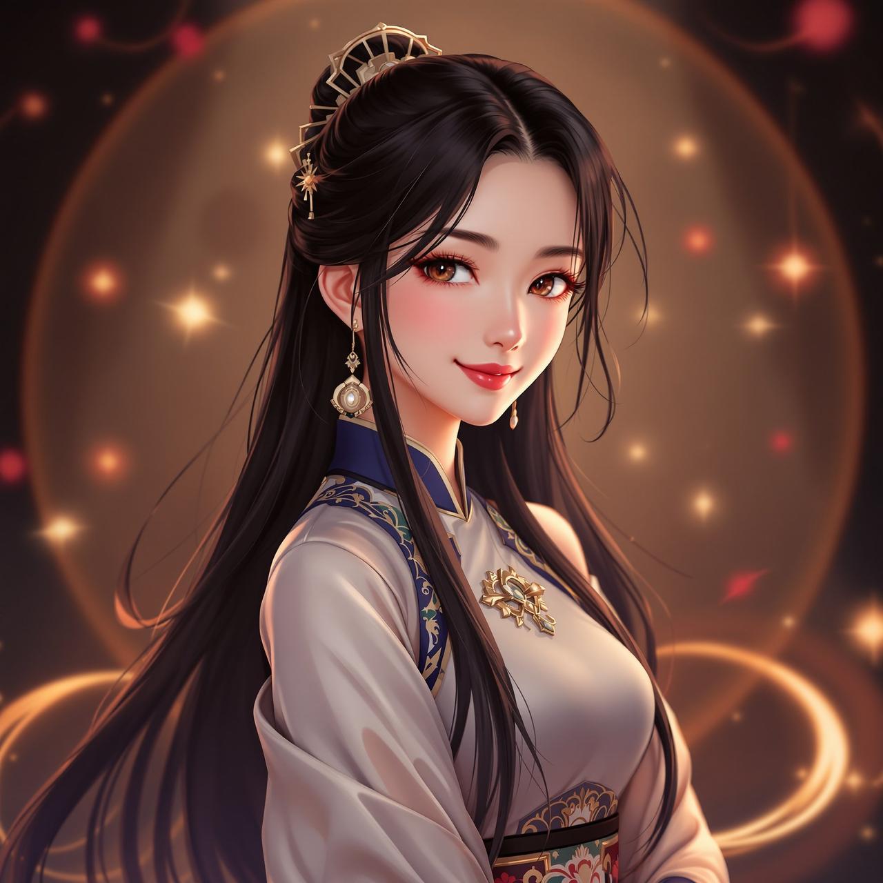 白鹤 - 包子漫画设计总监