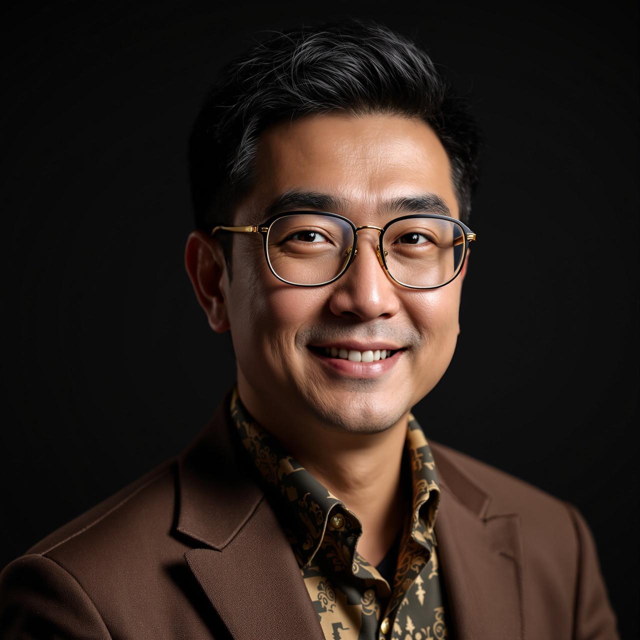林剑心 - 包子漫画创始人 & CEO