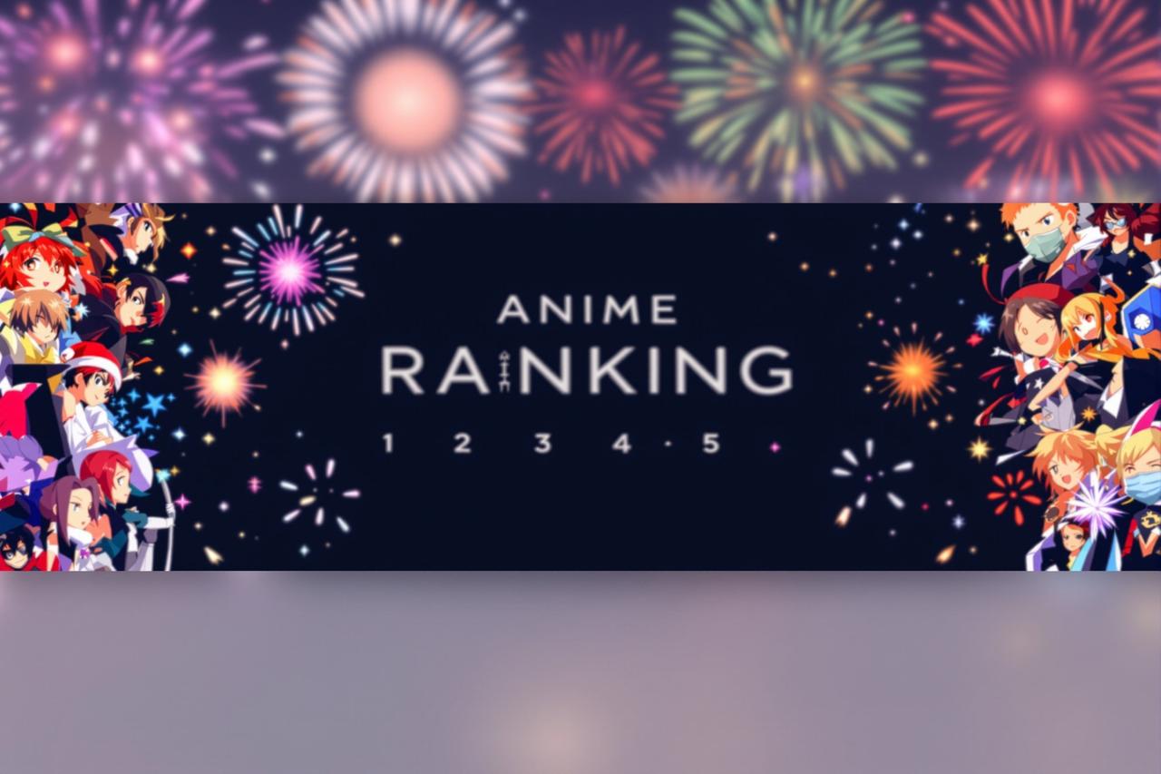2026夏季新番中期排名:谁才是本季最大黑马? - 包子漫画次元茶话社区